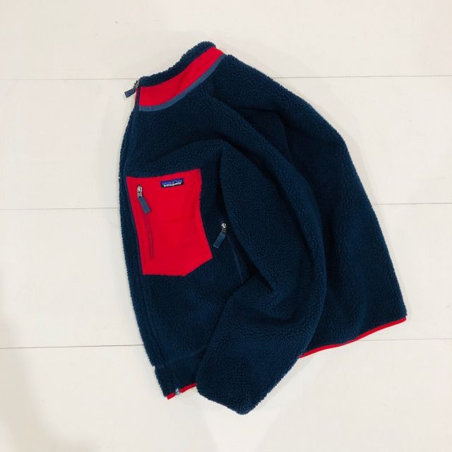 クラシックレトロXジャケット
