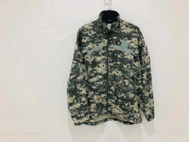 パタゴニアウインドシャツ2