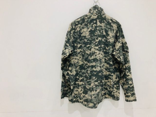 パタゴニアウインドシャツ5
