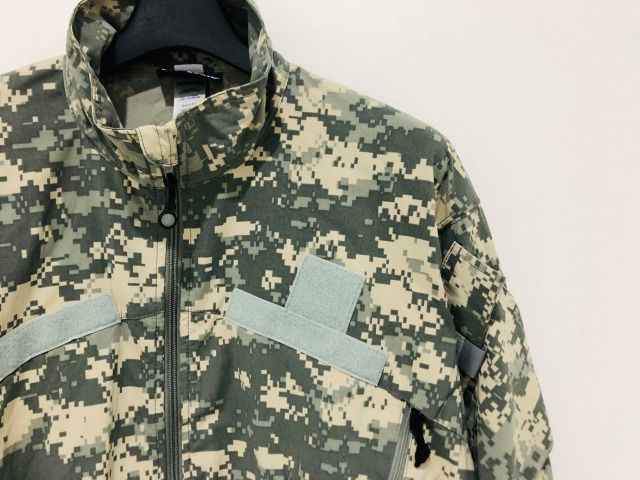 パタゴニアウインドシャツ8