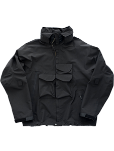 アクロニウム-J28-GT 3L GORE-TEX PRO Interops jacket