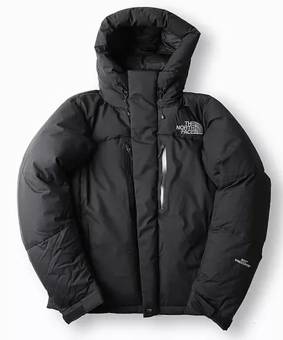 ノースフェイス ダウンジャケット バルトロライト THE NORTH FACE