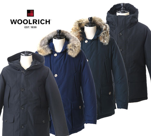 WOOLRICH(ウールリッチ)は20％UPで買取り中 | アウトドアブランド買取専門MONO FREAK(モノフリーク)