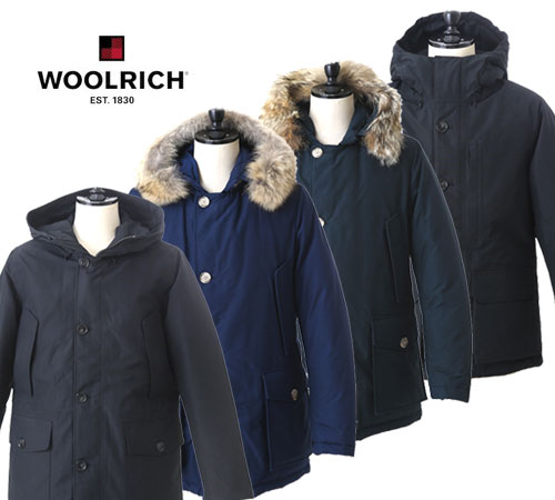 WOOLRICH(ウールリッチ)は20％UPで買取り中 | アウトドアブランド買取