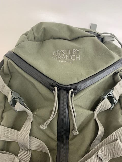 MYSTERY RANCHの3-ZIP